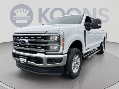New 2026 Ford F250 XLT w/ XLT Premium Package
