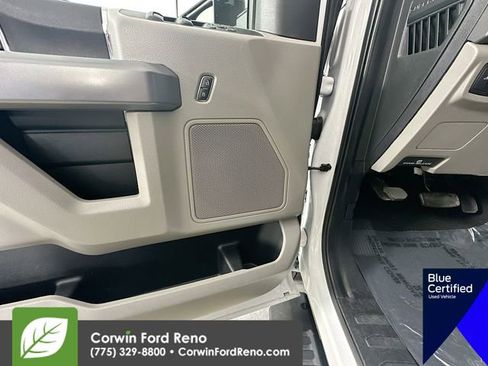 Used 2019 Ford F250 XLT AWD/4WD image 34