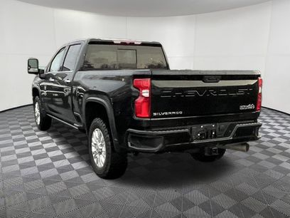 Used 2022 Chevrolet Silverado 3500 High Country w/ Safety Package II