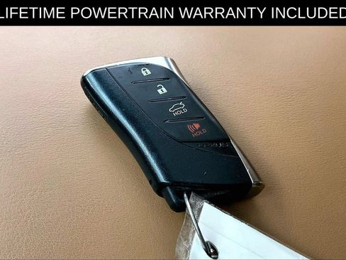 Used 2021 Lexus ES 350 w/ Protection Package (P3) FWD image 13