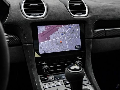 Used 2024 Porsche 718 Cayman GT4 RS image 53