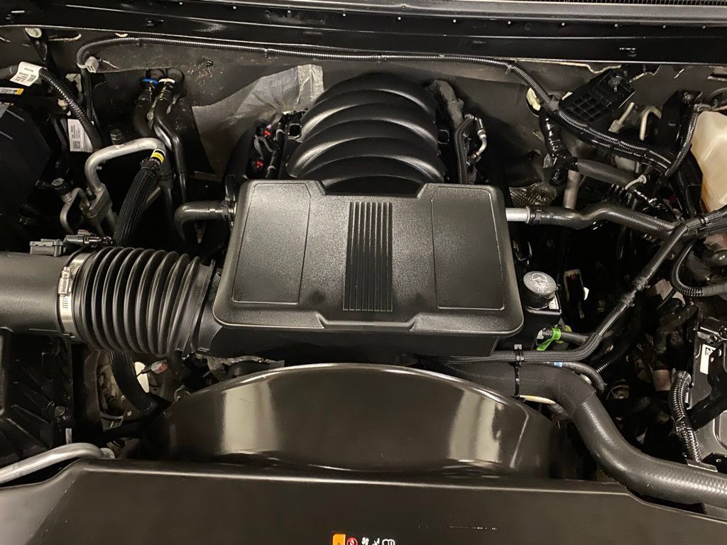 Used 2026 Chevrolet Silverado 2500 LT AWD/4WD image 4