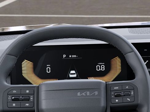 New 2027 Kia Telluride EX X-Line image 21