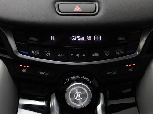 Used 2021 Acura TLX SH-AWD w/ Technology Package image 11