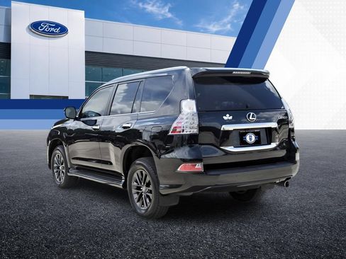 Used 2023 Lexus GX 460 Premium AWD/4WD image 2