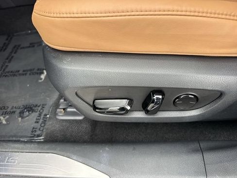 Certified 2023 Lexus RX 350 Premium w/ Cold Area Package FWD image 12