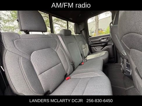 Used 2022 RAM 1500 Big Horn AWD/4WD image 14
