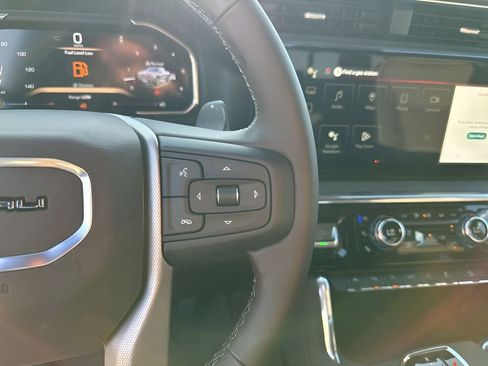 New 2026 GMC Sierra 1500 Denali w/ Denali Reserve Package AWD/4WD image 38