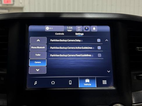 Used 2022 RAM 2500 Tradesman AWD/4WD image 11