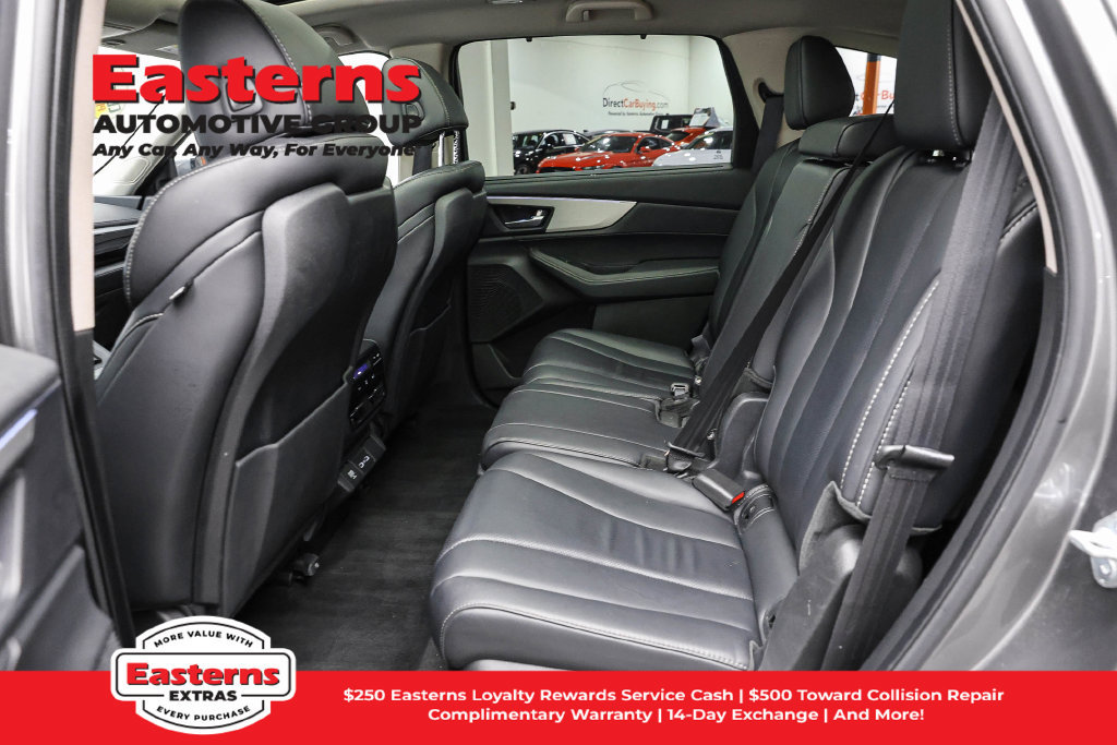 Used 2024 Acura MDX w/ Technology Package AWD/4WD image 23