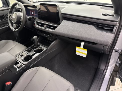 New 2026 Subaru Outback Limited AWD/4WD image 24