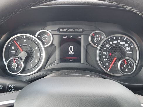 New 2026 RAM 1500 Lone Star image 11