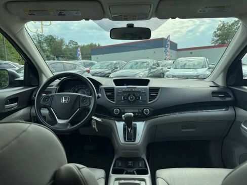 Used 2013 Honda CR-V EX-L image 25