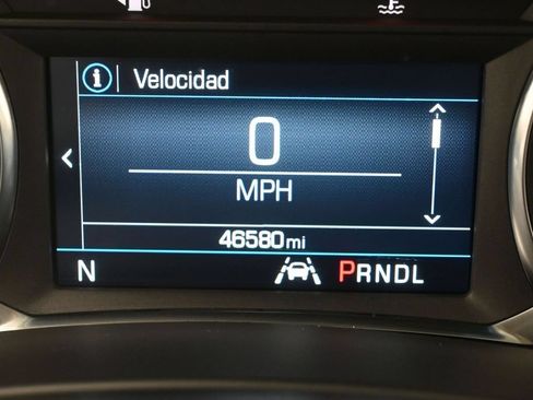 Used 2024 Chevrolet Equinox LS w/ LS Convenience Package FWD image 25