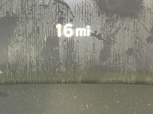 New 2026 Jeep Compass Latitude image 17