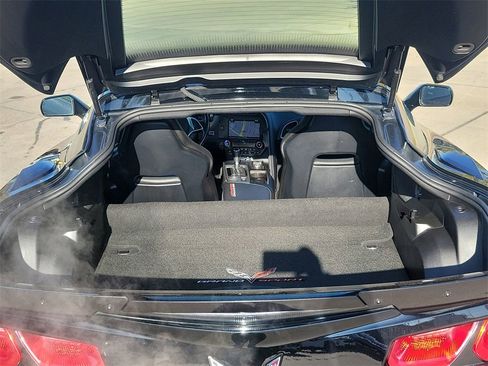Used 2019 Chevrolet Corvette Grand Sport image 22