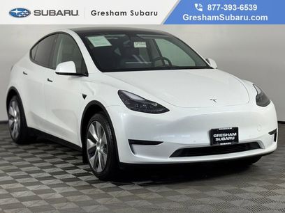 Used 2021 Tesla Model Y Long Range
