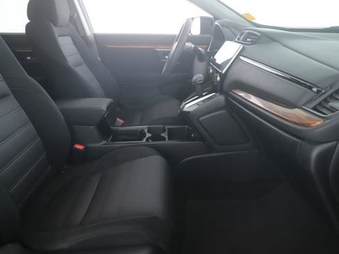 Used 2021 Honda CR-V EX image 28