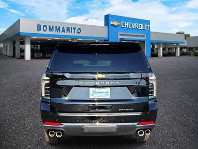 New 2026 Chevrolet Suburban Premier w/ Sun And Tow Package