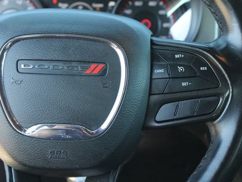 Used 2023 Dodge Charger SXT w/ Blacktop Package RWD image 17