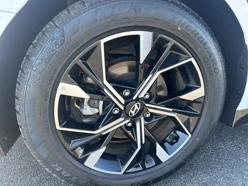 Used 2025 Hyundai Sonata SEL image 34