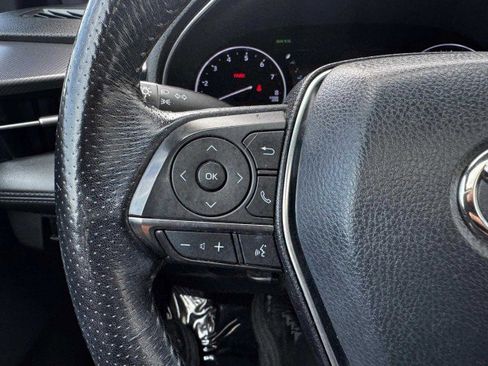 Used 2019 Toyota Avalon XSE image 24