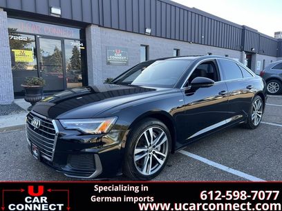 Used 2019 Audi A6 3.0T Premium Plus w/ Premium Plus Package