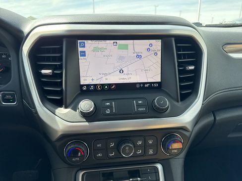 Used 2021 GMC Acadia SLE w/ Driver Convenience Package image 27