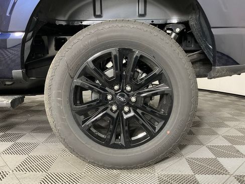 New 2026 Ford F150 Platinum w/ Equipment Group 702A High AWD/4WD image 10