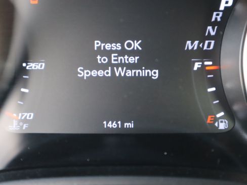 Used 2021 Dodge Challenger R/T Scat Pack RWD image 24