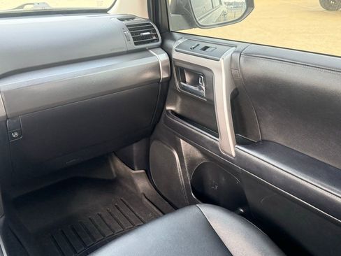 Used 2022 Toyota 4Runner TRD Sport RWD image 21