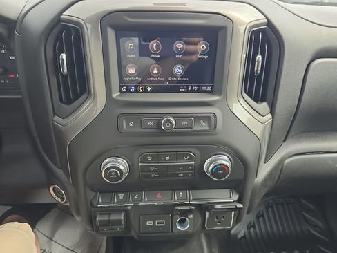 New 2026 GMC Sierra 3500 Pro AWD/4WD image 14
