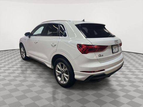 Used 2025 Audi Q3 2.0T Premium AWD/4WD image 5