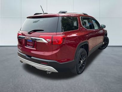 Used 2018 GMC Acadia SLT w/ LPO, Floor Liner Package