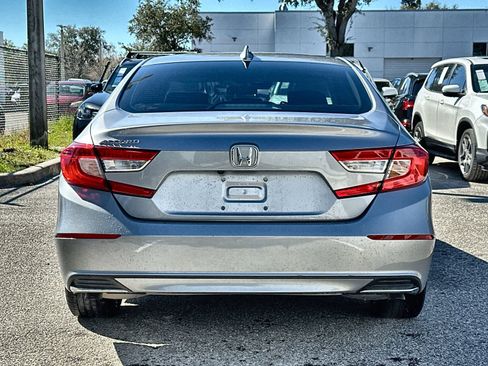Used 2020 Honda Accord LX image 5