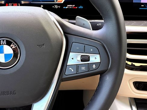 Certified 2024 BMW 330i 330i w/ Convenience Package image 23