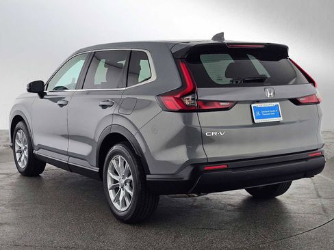Used 2024 Honda CR-V EX image 5
