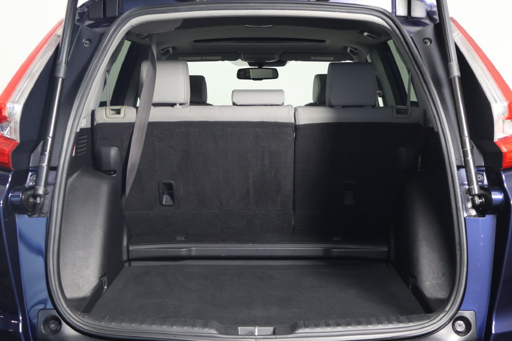 Used 2017 Honda CR-V EX-L image 14