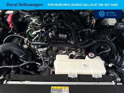 Used 2024 Toyota Tacoma SR5 AWD/4WD image 12