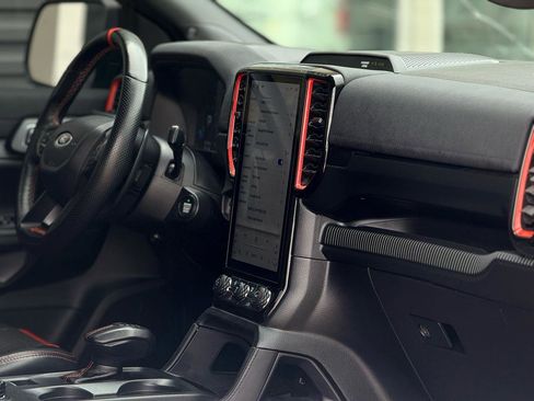 Used 2024 Ford Ranger Raptor image 10