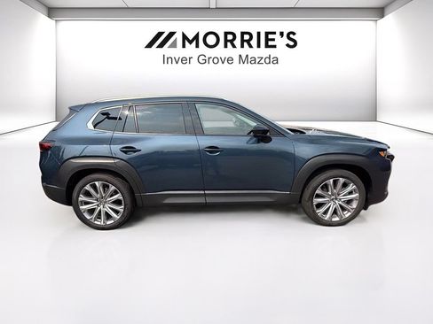 Used 2026 MAZDA CX-50 AWD 2.5 S w/ Weather Package image 4