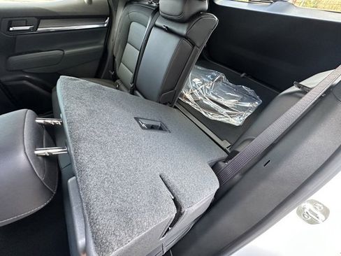 New 2026 GMC Terrain AT4 w/ Convenience Package III image 25