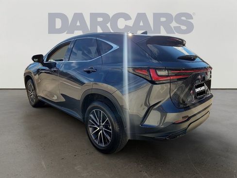 Used 2023 Lexus NX 350 AWD w/ Premium Package image 4