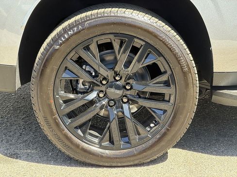 New 2026 GMC Yukon XL Elevation w/ Elevation Premium Package RWD image 34