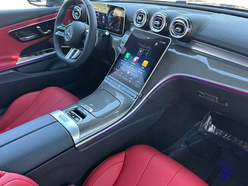 New 2026 Mercedes-Benz CLE 300 4MATIC Cabriolet image 16