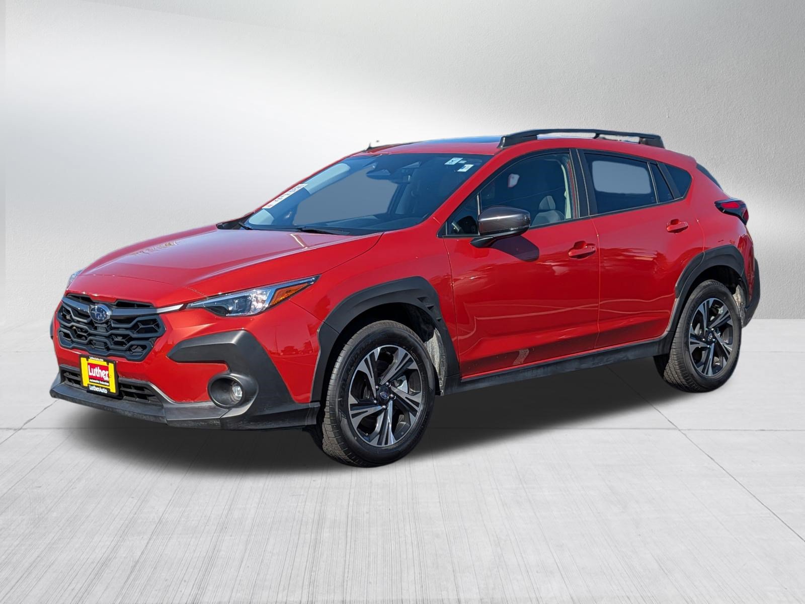 Certified 2025 Subaru Crosstrek 2.5i Premium AWD/4WD image 7