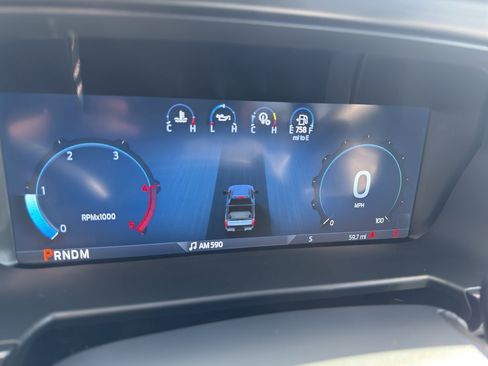 New 2026 Ford F350 Platinum AWD/4WD image 31