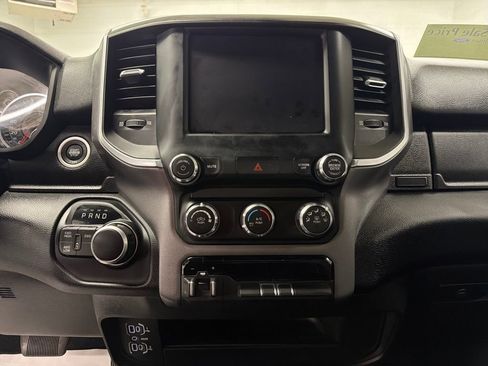 Used 2024 RAM 2500 Big Horn image 22