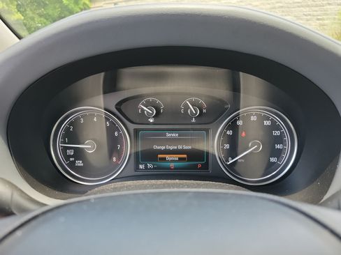 Used 2019 Buick Enclave Premium w/ Experience Buick Package AWD/4WD image 17
