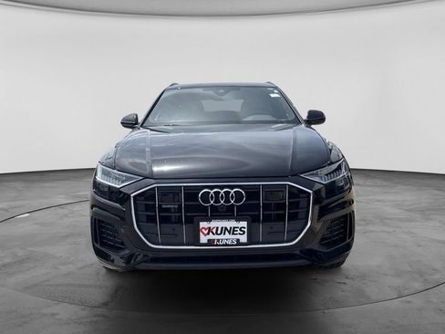 Used 2023 Audi Q8 Premium w/ Convenience Package AWD/4WD image 6